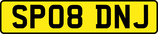 SP08DNJ