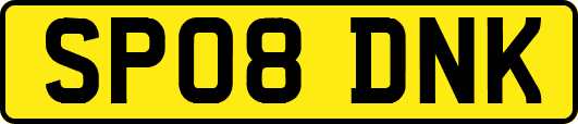 SP08DNK