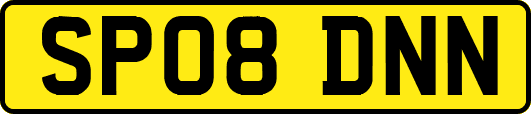 SP08DNN
