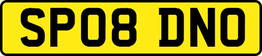 SP08DNO