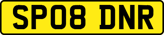 SP08DNR