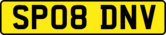 SP08DNV