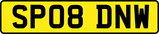 SP08DNW