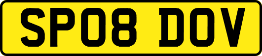 SP08DOV