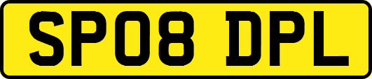 SP08DPL