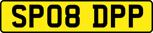 SP08DPP
