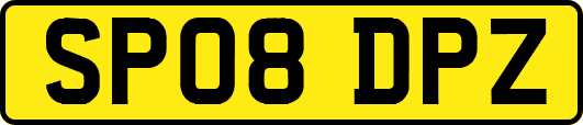 SP08DPZ