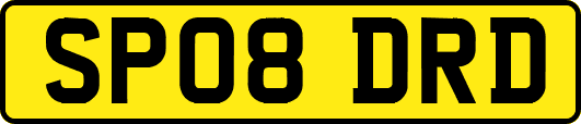 SP08DRD