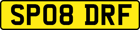 SP08DRF