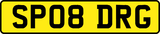 SP08DRG
