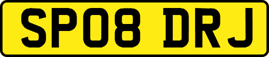 SP08DRJ