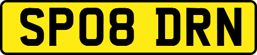 SP08DRN