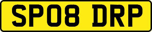 SP08DRP