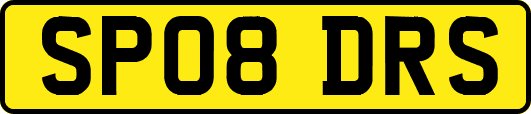 SP08DRS