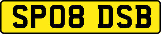 SP08DSB