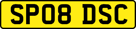 SP08DSC