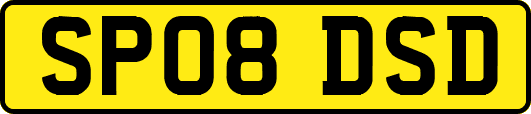 SP08DSD