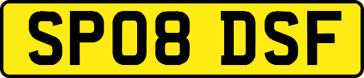 SP08DSF