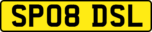 SP08DSL