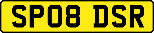 SP08DSR