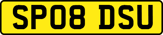 SP08DSU