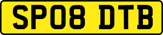 SP08DTB