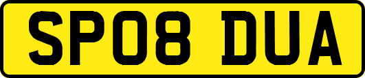 SP08DUA