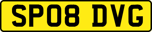 SP08DVG