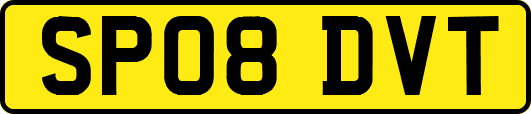 SP08DVT