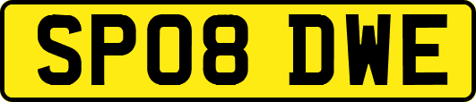 SP08DWE