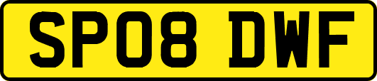 SP08DWF