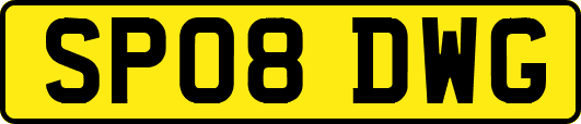 SP08DWG
