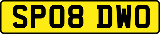 SP08DWO