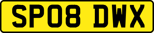 SP08DWX