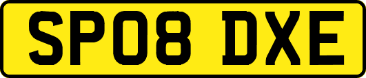 SP08DXE