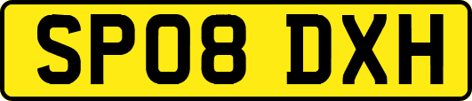 SP08DXH