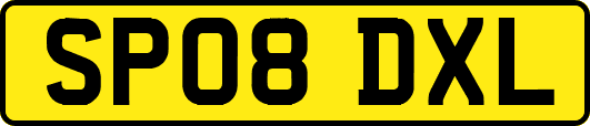 SP08DXL