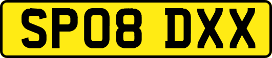 SP08DXX