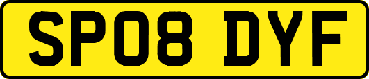 SP08DYF