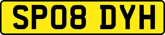 SP08DYH