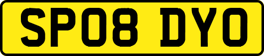 SP08DYO