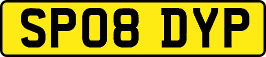 SP08DYP