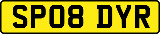 SP08DYR
