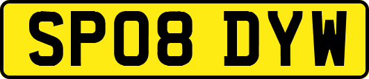 SP08DYW