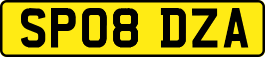 SP08DZA