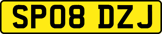 SP08DZJ