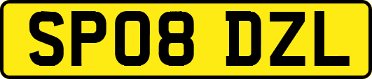 SP08DZL