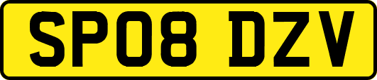 SP08DZV