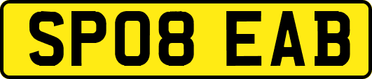 SP08EAB