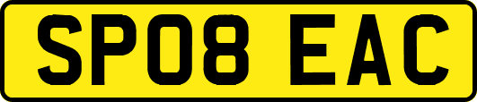 SP08EAC